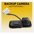 thumbnail image 4 of Rear View Backup Camera Hd Night Vision Ip69 Waterproof for Acura Tlx 2015-2020 Replace 39530-TZ3-A01, 4 of 10