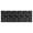 Black Gothic Skull-2, variant on Black Gothic Skull Cat Pattern Kitchen Rug Mat,Kitchen Runner Rugs Non Skid Washable,Decorative Kitchen Floor Mats for Kitchen,Sink,Laundry,17"X47"
