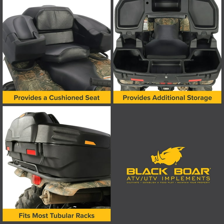 Car Seat Cushion For All Car ,ATV Designed For Comfort And