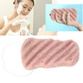 thumbnail image 1 of Esponja Konjac, Esponja Para Bebé Para Bañarse Esponjas Corporales Para Ducha Tipo De Onda Larga Cuerpo De Gran Tamaño Lavado Konjac Flutter Facial Esponjas Para El, 1 of 7