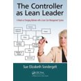 thumbnail image 2 of The Controller as Lean Leader: A Novel on Changing Behavior with a Lean Cost Management System, 2 of 2