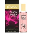 thumbnail image 2 of 2 Pack - Black Musk By Jovan col. sp.. For Women 3.25 oz, 2 of 2