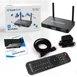 DIGIBOX D3 Plus Android 12.0 4GB+64GB Supports WiFi 6 Smart DIGIBOX D3 Plus Android 12.0 4GB+64GB Supports WiFi 6 Smart