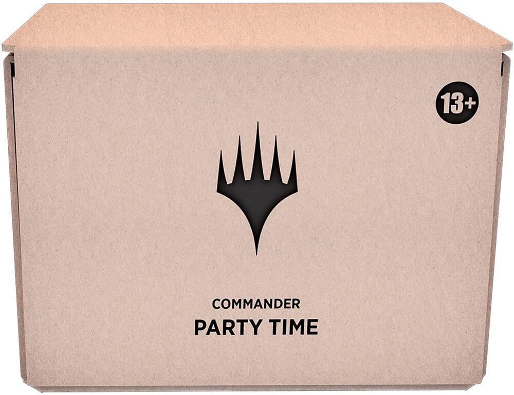 Magic: The Gathering Commander Legends: Battle for Baldur’s Gate Commander Deck