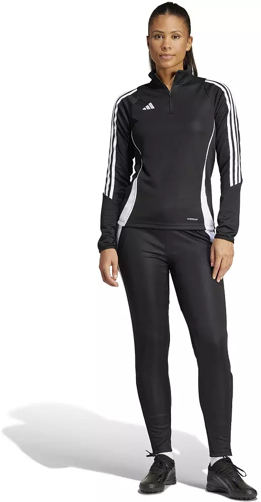 Adidas Tiro 24 Women's Training Pants Black photo 2