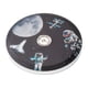 thumbnail image 4 of Reemplazo automático del rotor Fácil de usar Reparación Mantenimiento profesional Estable Negro, 4 of 9