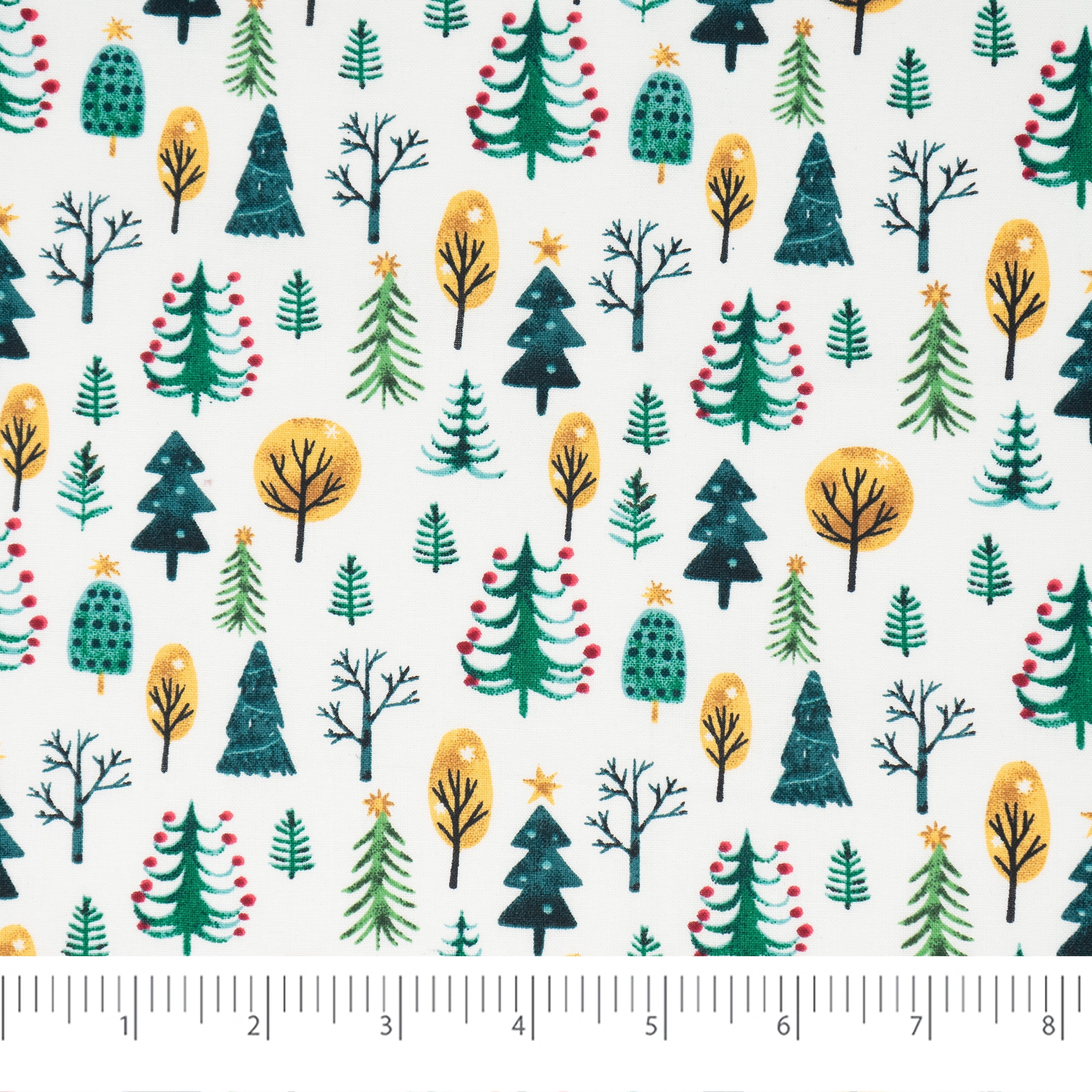 Singer, 100% Cotton, Nutcracker 5Pc Bundle