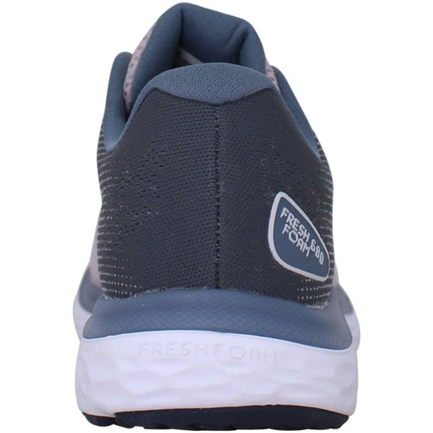 New balance top 680 grey