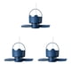 thumbnail image 4 of Cateissary Ventilador de techo USB Silencioso Aire acondicionado de 3 velocidades Herramientas colgantes Control remoto Función de Type1 NO1, 4 of 6
