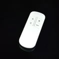 thumbnail image 2 of Luckyn 3 Ways ON/OFF 220V Wireless Digital Lamp Light RF Remote Control Switch New, 2 of 4