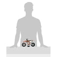 thumbnail image 4 of NewRay 1:10 Scale Dirtbike KTM 450SX-F KTM 450SX 2018/Orange, 4 of 5