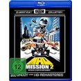 thumbnail image 1 of Mad Mission Part 2: Aces Go Places [ Blu-Ray, Reg.A/B/C Import - Germany ], 1 of 1