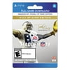 Madden NFL 19 - Hall of Fame Edition, Electronic Arts, Playstation, [Digital Download]