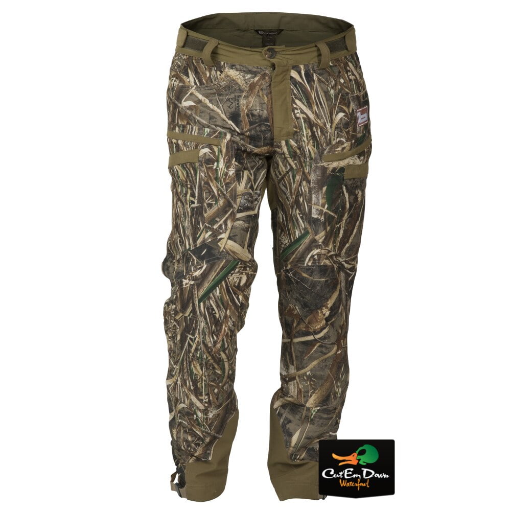 BANDED GEAR MIDWEIGHT CAMO HUNTING PANTS