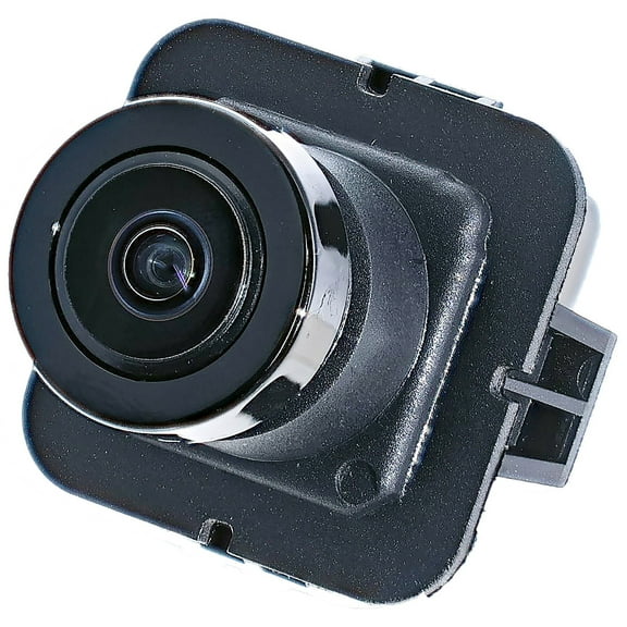 Dorman 592-148 Rear Park Assist Camera for Specific Ford Models