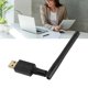 thumbnail image 4 of Adaptador inalámbrico USB ANGGREK Bluetooth 4.2 para PC, 4 of 8