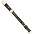 thumbnail image 1 of Rhythm Band Instruments A503B Aulos Aulos Classroom Recorder Soprano 3 Piece English, 1 of 1