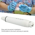 thumbnail image 4 of HD 7H Scaler Handpiece, Scaler Handle Heat LED Lumière pour Scaling Machine, 4 of 8