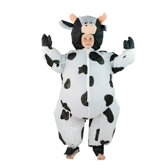 Cow Inflatable Costume for Kids (Age 6+)