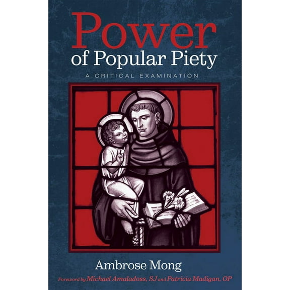 Power of Popular Piety (Paperback)