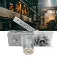 thumbnail image 1 of Actuador Lineal Alternativo ANGGREK Motor De Actuador De Velocidad Ajustable 100-240V, 1 of 7