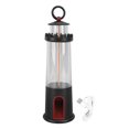 thumbnail image 2 of Luz de Faro, Iluminación Suave y Cálida de 2200 K, Carga USB, Lámpara de Mesa Portátil, Linterna de Camping Colgante Con Base Magnética, Luz Ambiental Para Para, 2 of 7
