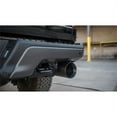 thumbnail image 3 of Corsa 2017 Ford F-150 Raptor 3.5L Sport Cat-Back Dual Rear Exit w/ 5in Gunmetal Tip, 3 of 3