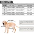 thumbnail image 3 of Dog Tuxedo, Dog Wedding compatible And Bandana Set Xxl, 3 of 5