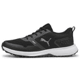 thumbnail image 2 of Puma Fusion Grip 6 310260-03 Size 8.5 Medium Spikeless Golf Shoes Men, 2 of 5