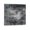 Frame-style, variant on Jack Whitten Loop Canvas Art Poster and Wall Art Picture Print Modern Family bedroom Decor Posters 28x28inch(70x70cm)