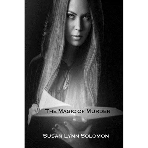 The Magic of Murder