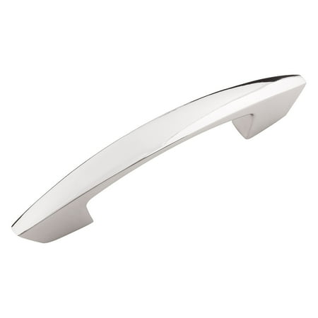Hickory Hardware Velocity Cabinet Pull