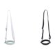 thumbnail image 1 of Silicona para Botella Con Correa 30 Oz Y 40 () Verde, 1 of 9
