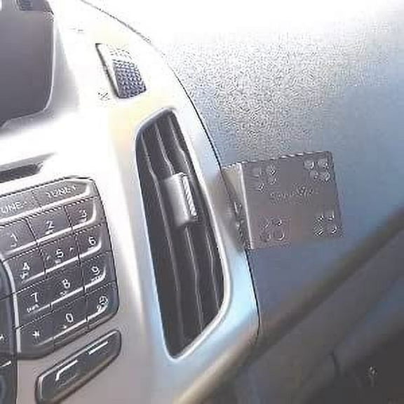 Panavise Dash Mount Compatible with Ford Models & Years: Ford Transit Connect 2014-2021