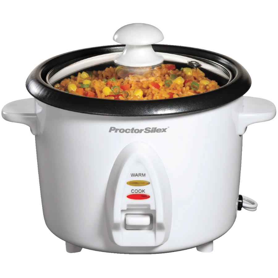 Proctor Silex - Rice Cooker | Walmart Canada