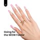 thumbnail image 5 of Esmalte de uñas en gel Beetles Pink, 15 ml, para mujer, 5 of 8