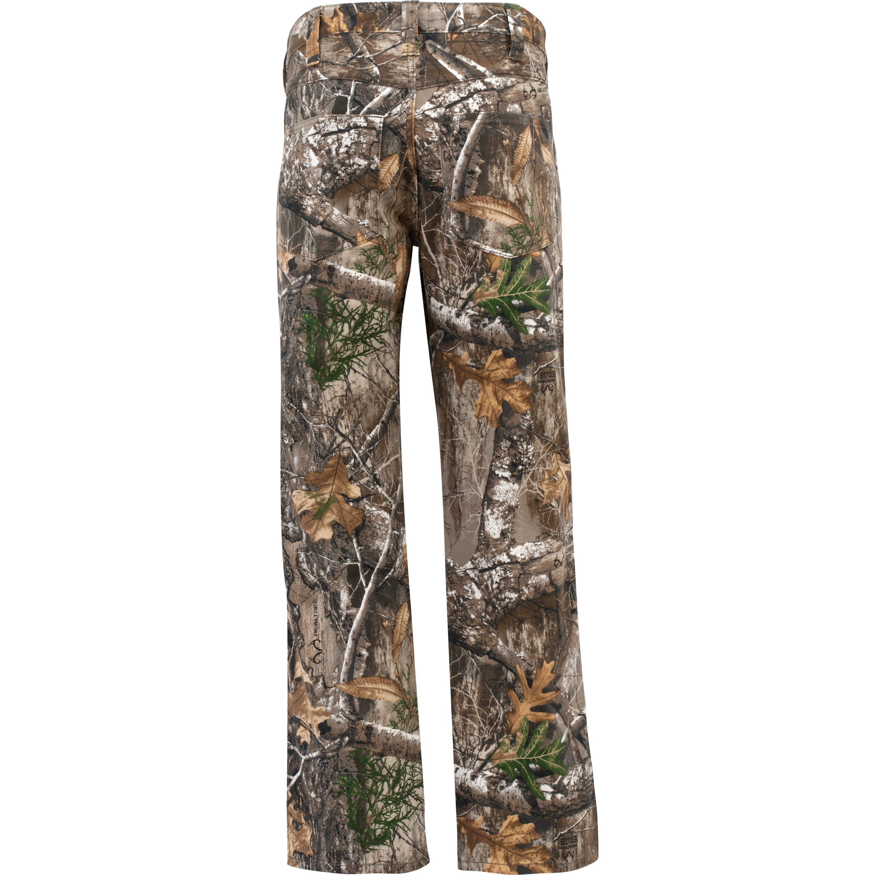 パンツ Deaile Real Tree Baggy Pants M Realtree TIMBER® Men's 5-Pocket Camo Pant, M - Walmart.com