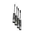 thumbnail image 1 of QualitChoice 4x Professional RC Hex Screw Driver Tool Black Repair Screwdriver Set, 1 of 5