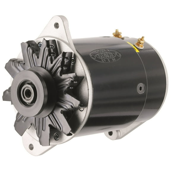 Powermaster 82111-2 PowerGEN Fits select: 1968 CHEVROLET EL CAMINO
