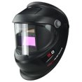 thumbnail image 1 of Muyoka Pantalla de visualización grande 3.62 "X1.65" Casco de soldadura Color verdadero Oscurecimiento automático Máscara de soldadura Máscara de soldador Capucha de soldadura de seguridad Muyoka Hogar, 1 of 7