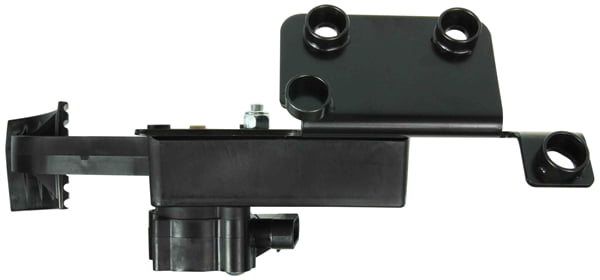Accelerator Pedal Sensor
