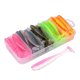 thumbnail image 2 of 50x T Tail Soft Lure Cebo de pesca artificial Tackle para agua dulce 5cm 1g Ndcxsfigh Para Estrenar, 2 of 7