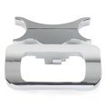 thumbnail image 4 of Elevadores de manillar de 1-1/4" con soporte para manómetro aptos para HARLEY Softail Street Bob FXBB 2018-2020, 4 of 4