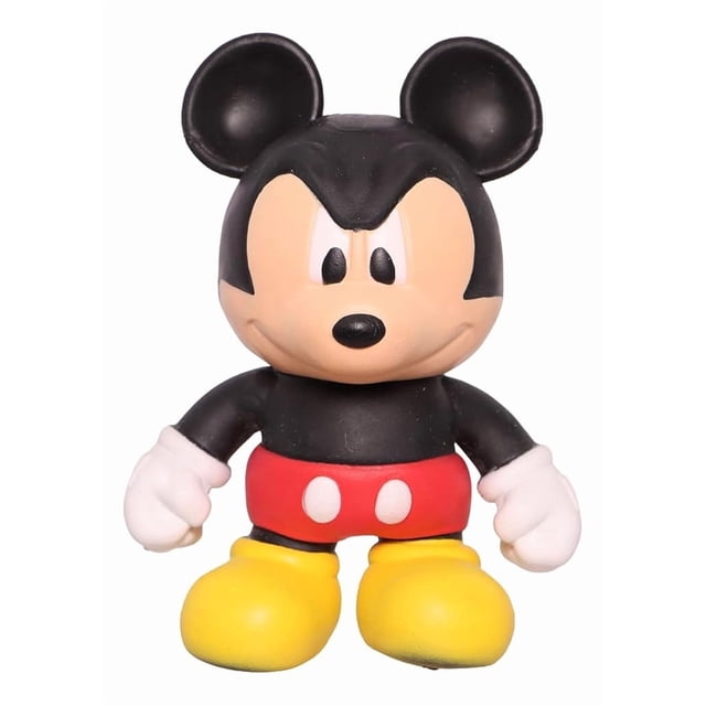 Ruz Figura de acción Flexors Disney (Mickey Mouse 30 cm)