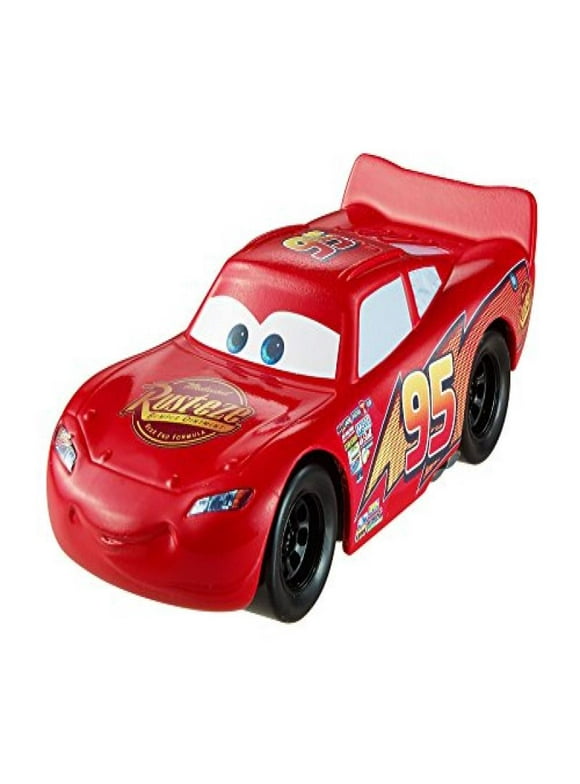 Lightning McQueen in Disney Cars Shop by Characters - Walmart.com