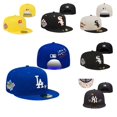 thumbnail image 2 of Calcetín blanco equipo hombres y mujeres deportes al aire libre Soding Cap Hip-hop Casual Regular Cap 1SKP, 2 of 4
