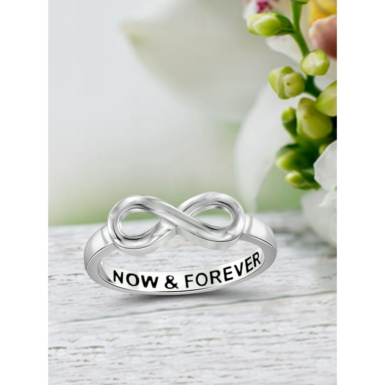Women's friendship rings discount