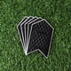 thumbnail image 4 of MUQZIProtector de cuadro de bicicleta pegatina resistente a los arañazos Protector Ehuebsd de cadena para MTB accesorios de bicicleta plegables de carretera 5 piezas, 4 of 6
