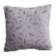 thumbnail image 2 of Funda de almohada decorativa de oficina en cara, funda de cojín decorativa para sofá, dormitorio, sala de y coche - Gris Verde Macarena funda de cojín de oficina, 2 of 8