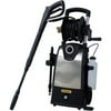 Stanley 1800 PSI Electric Pressure Washer